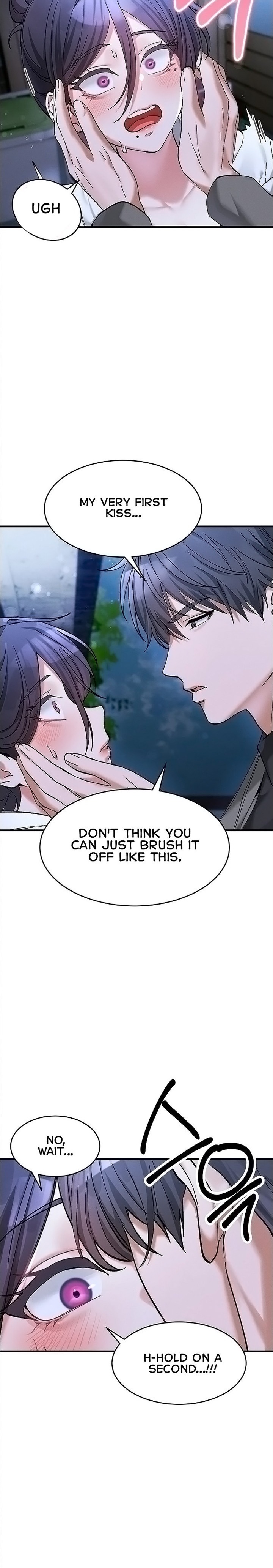 I Love You Very Much Chapter 6 - Page 14