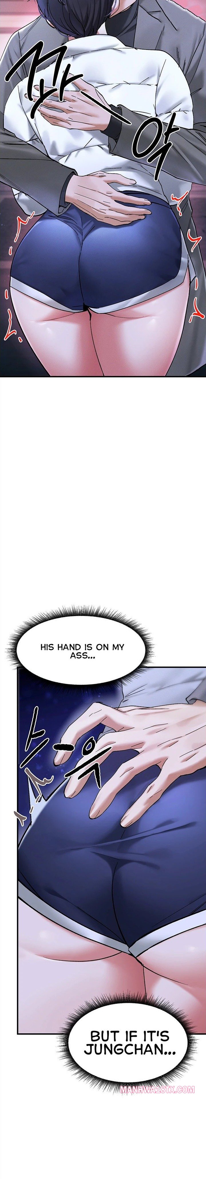 I Love You Very Much Chapter 6 - Page 19