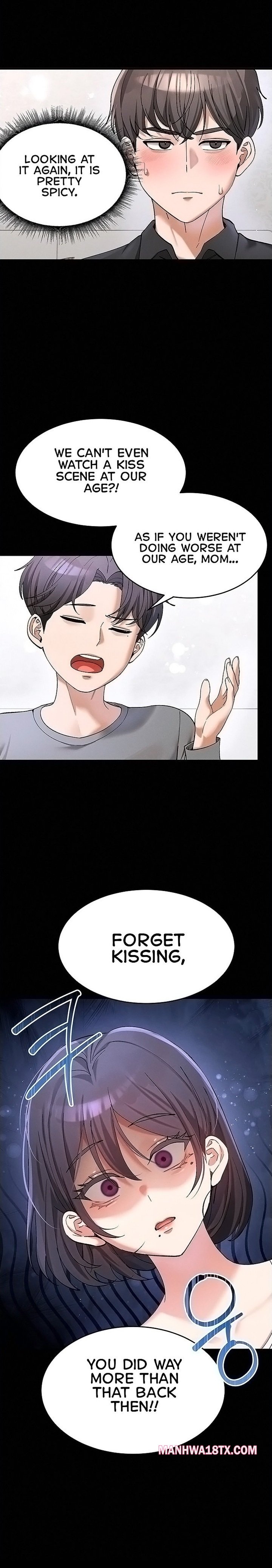 I Love You Very Much Chapter 6 - Page 4
