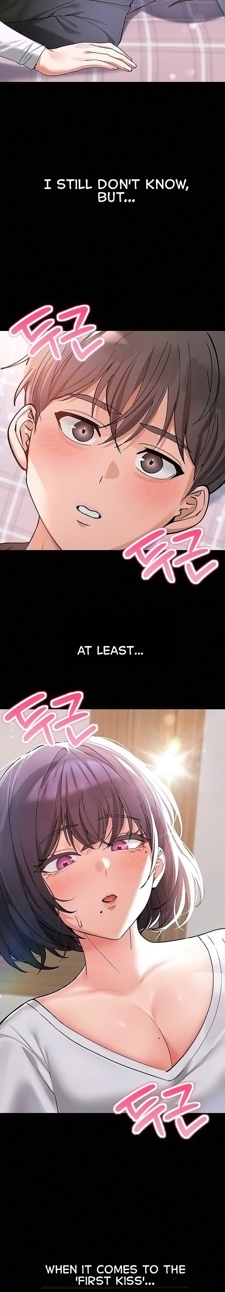 I Love You Very Much Chapter 6 - Page 7