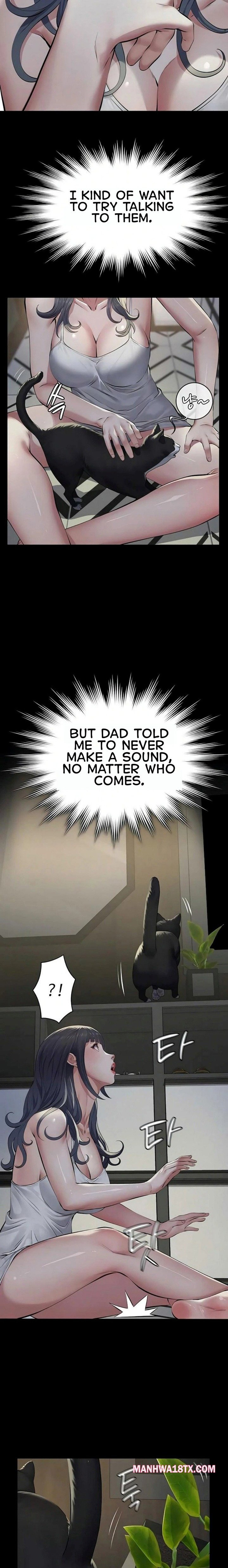 Sugar Daddy Chapter 17 - Page 18