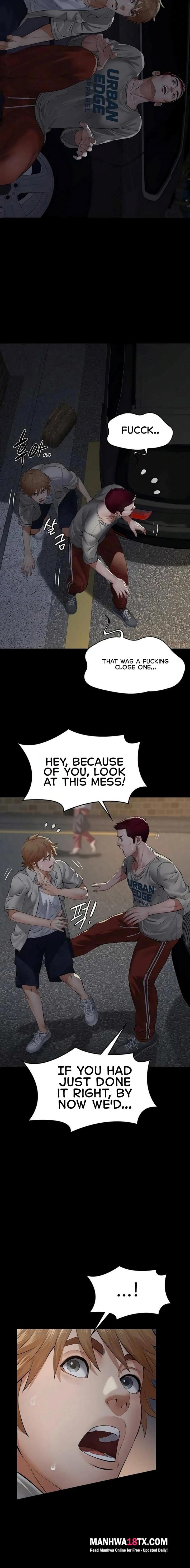 Sugar Daddy Chapter 17 - Page 29