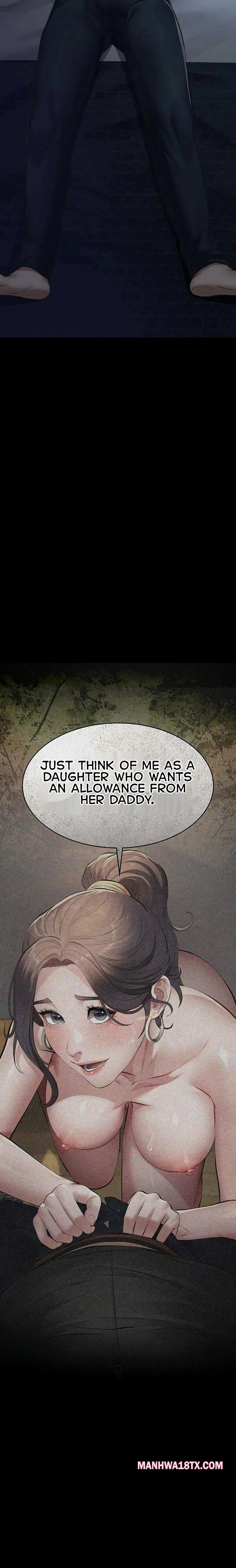 Sugar Daddy Chapter 18 - Page 15