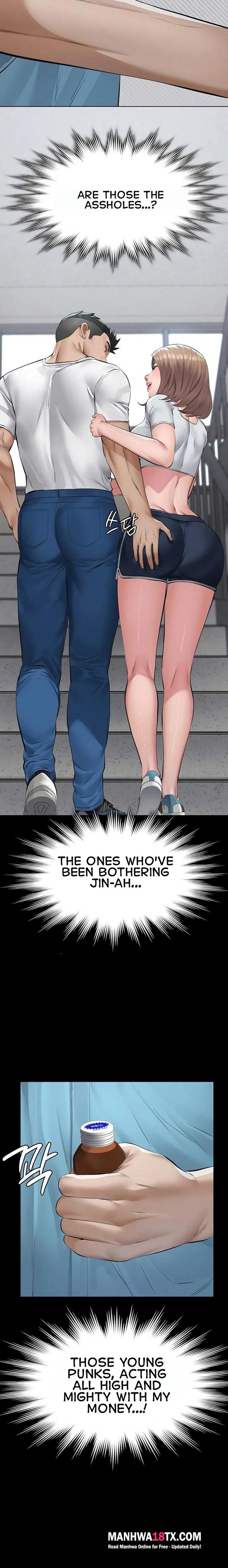 Sugar Daddy Chapter 18 - Page 25