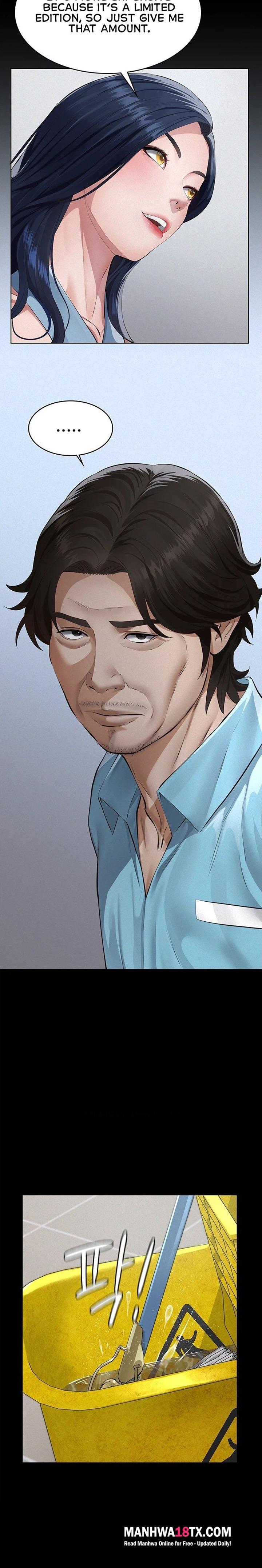Sugar Daddy Chapter 19 - Page 5