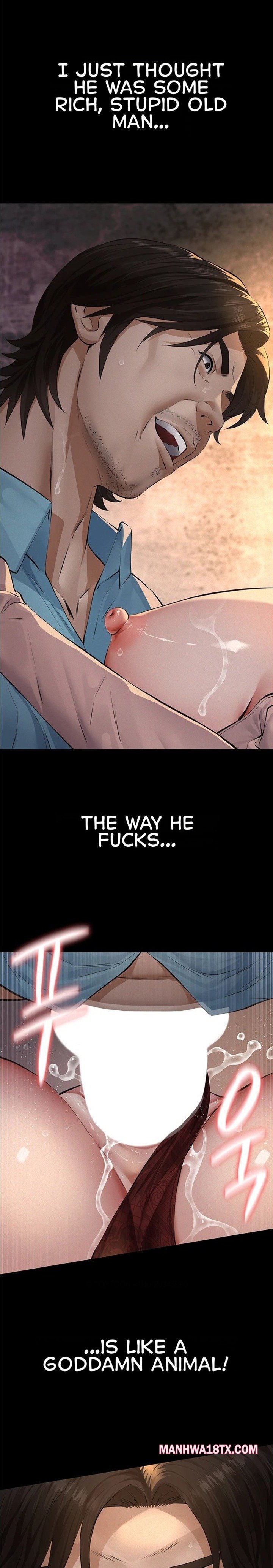 Sugar Daddy Chapter 20 - Page 26
