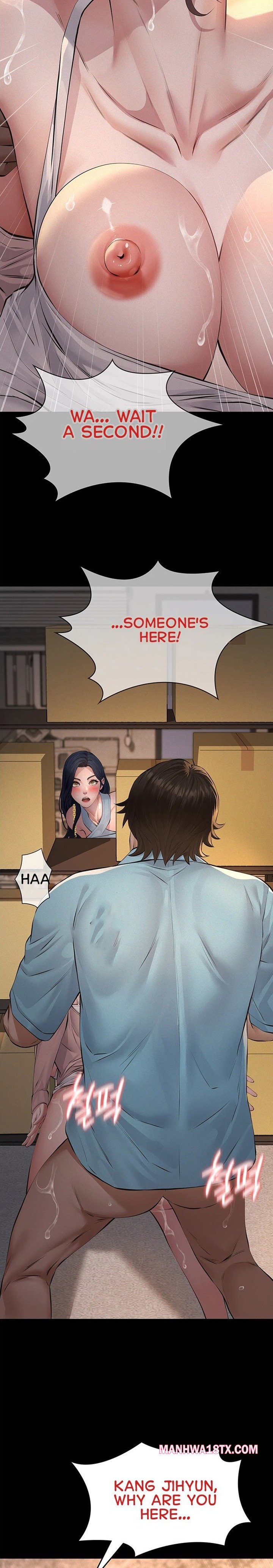 Sugar Daddy Chapter 20 - Page 31