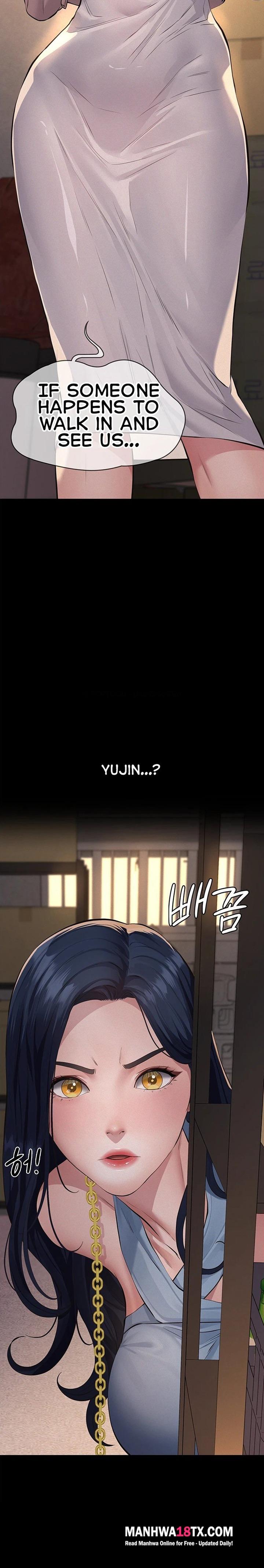 Sugar Daddy Chapter 20 - Page 5