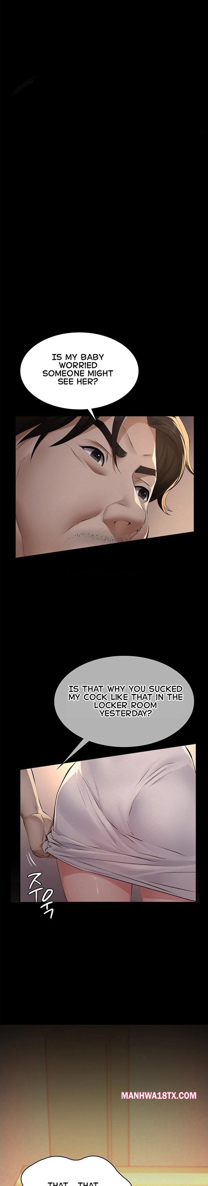 Sugar Daddy Chapter 20 - Page 6