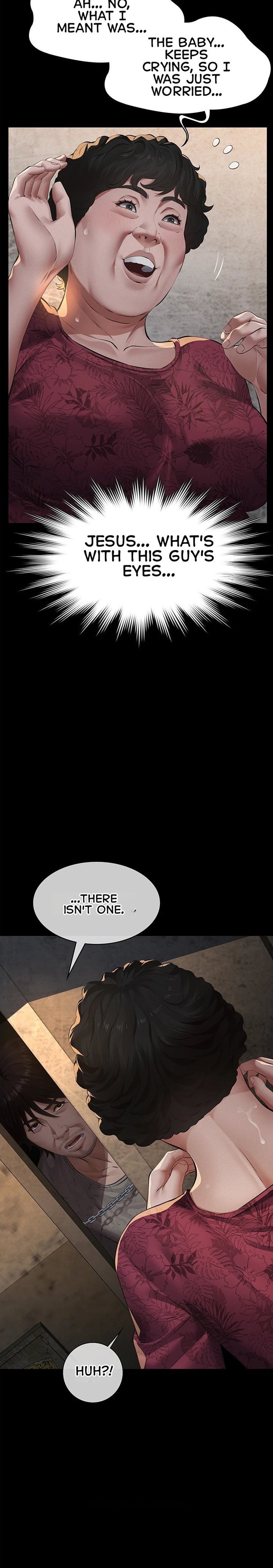 Sugar Daddy Chapter 21 - Page 10
