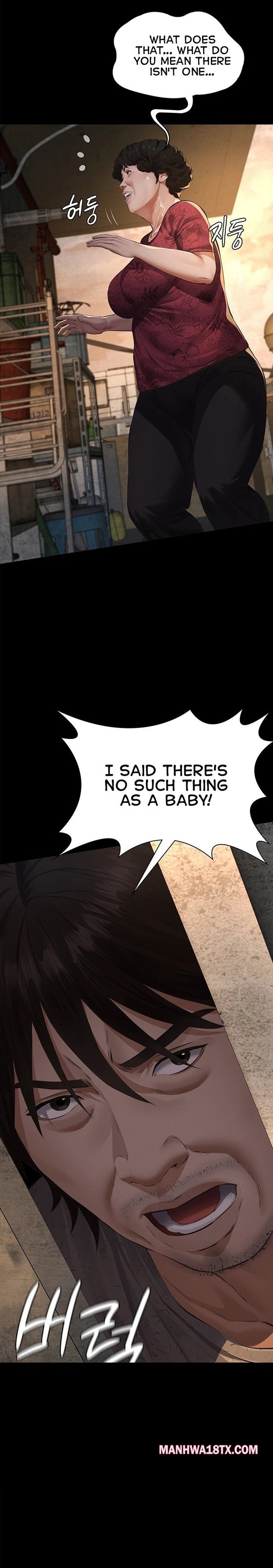 Sugar Daddy Chapter 21 - Page 11