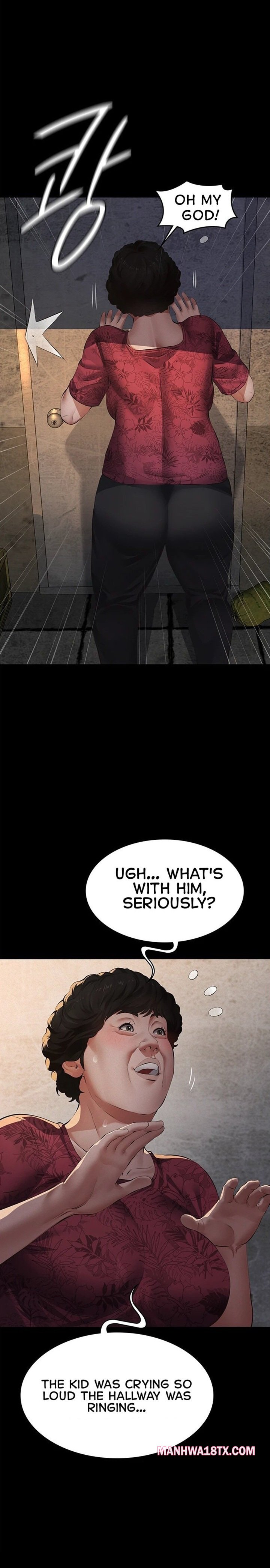 Sugar Daddy Chapter 21 - Page 12