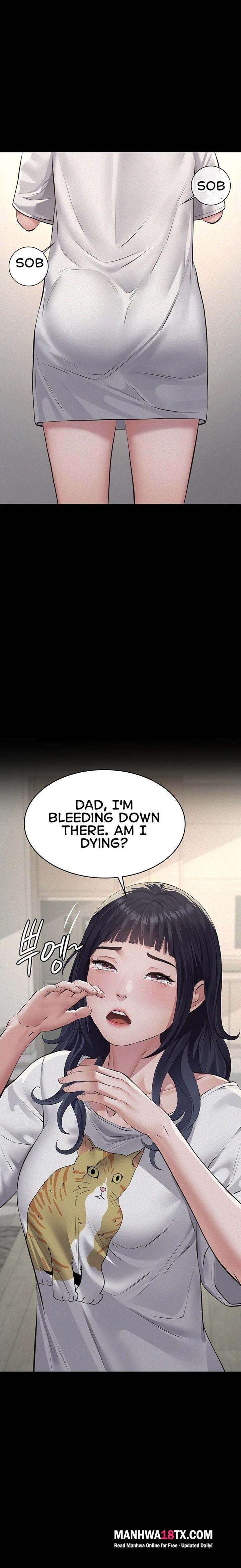 Sugar Daddy Chapter 21 - Page 18