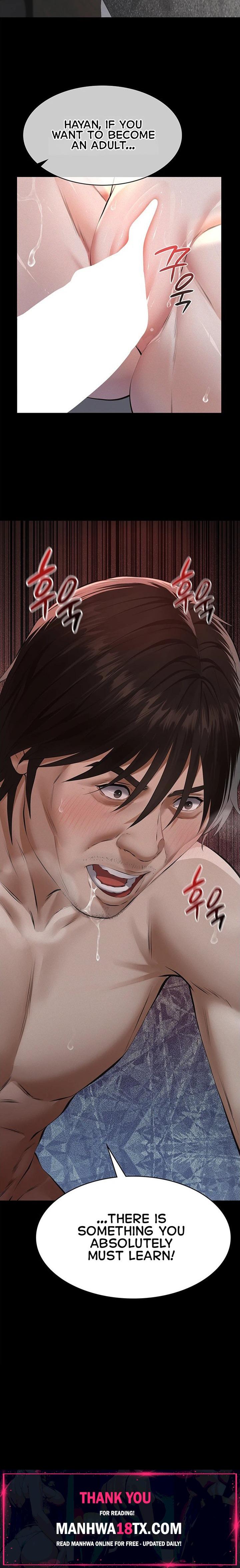 Sugar Daddy Chapter 21 - Page 36