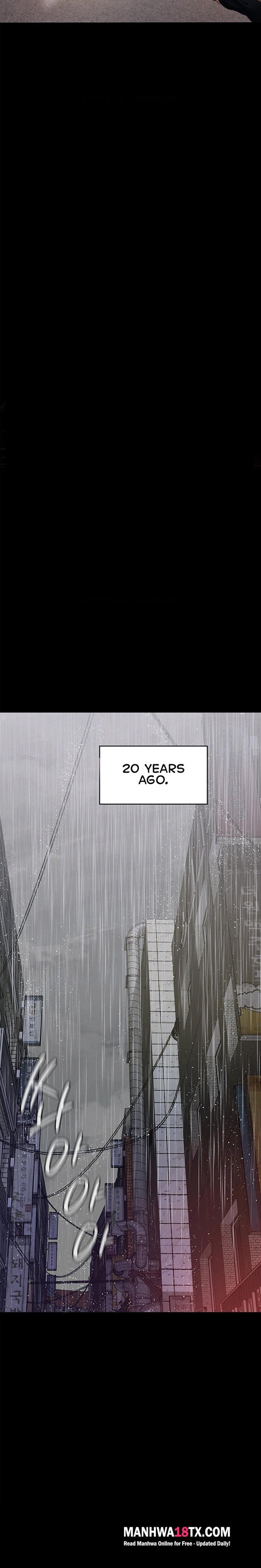 Sugar Daddy Chapter 21 - Page 5