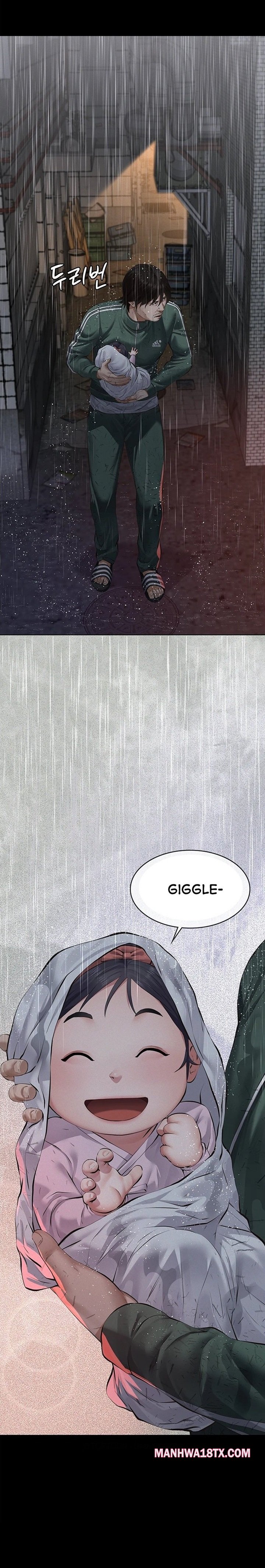 Sugar Daddy Chapter 21 - Page 6