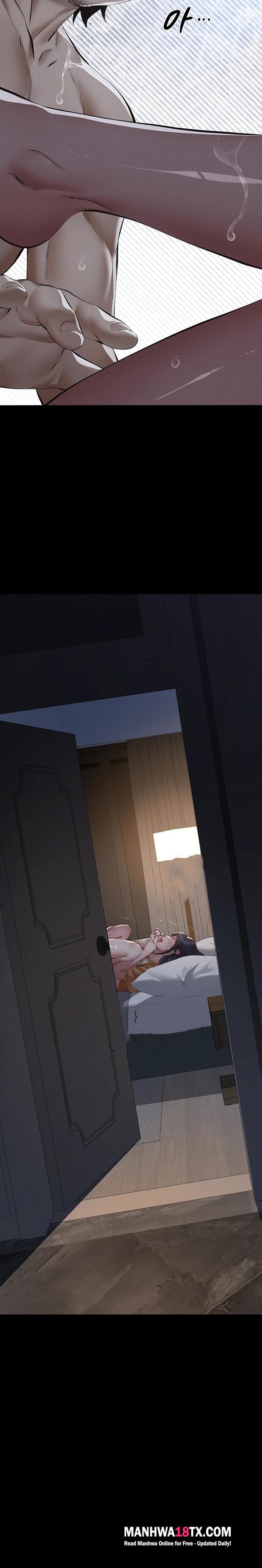 Sugar Daddy Chapter 22 - Page 15