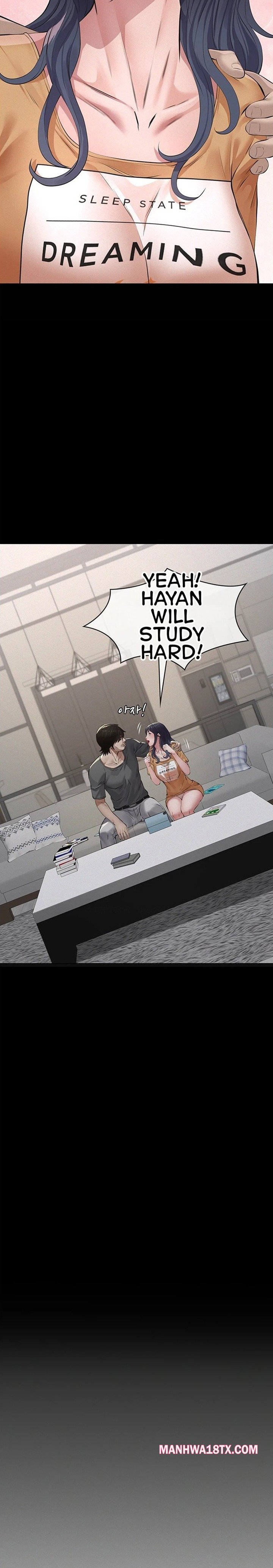 Sugar Daddy Chapter 22 - Page 24