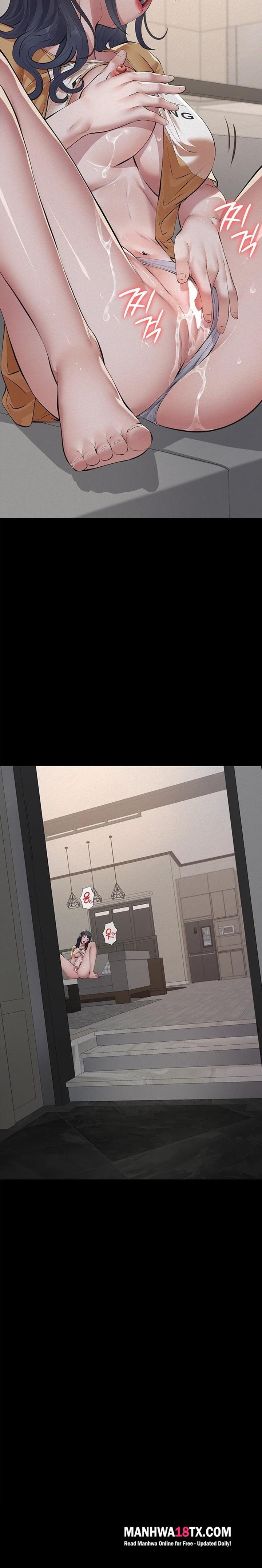 Sugar Daddy Chapter 22 - Page 29