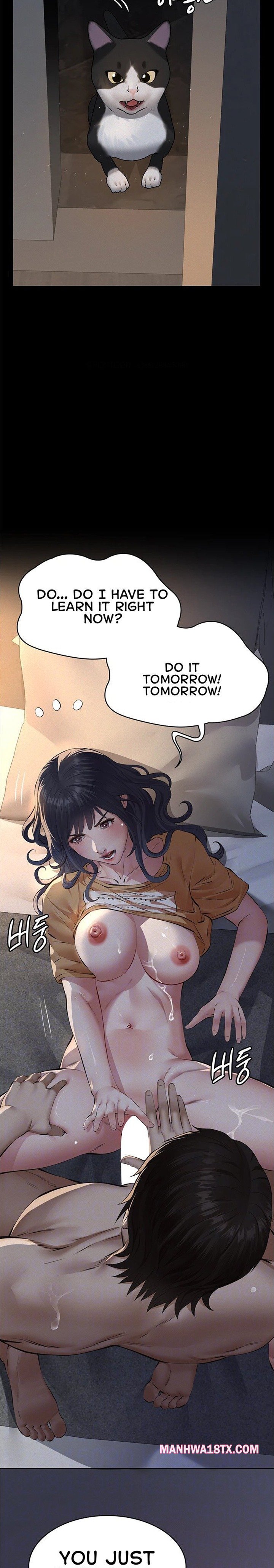 Sugar Daddy Chapter 22 - Page 6
