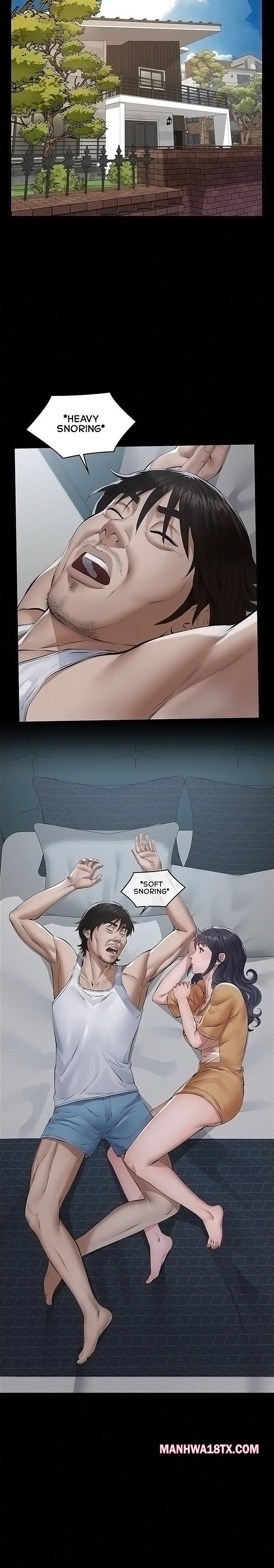 Sugar Daddy Chapter 23 - Page 20