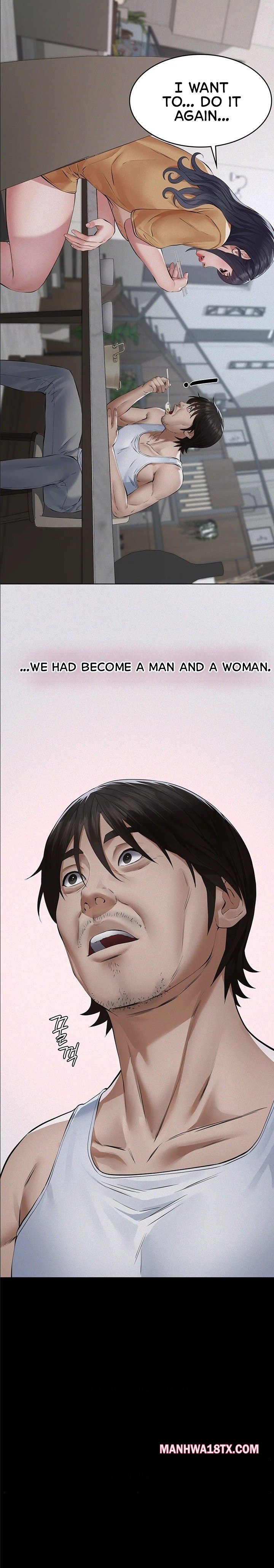 Sugar Daddy Chapter 23 - Page 29