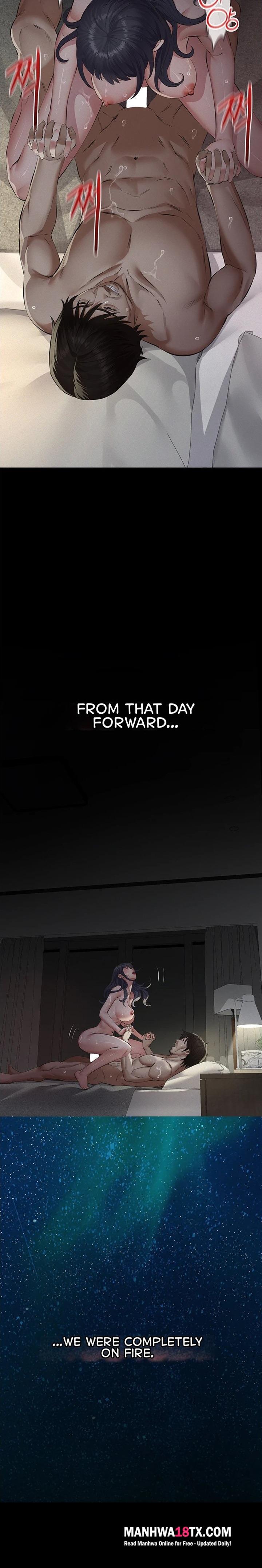 Sugar Daddy Chapter 24 - Page 15