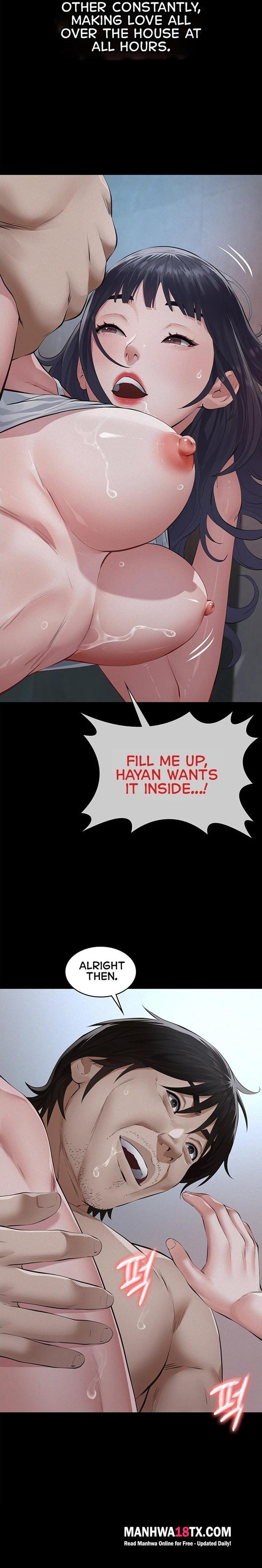 Sugar Daddy Chapter 24 - Page 20
