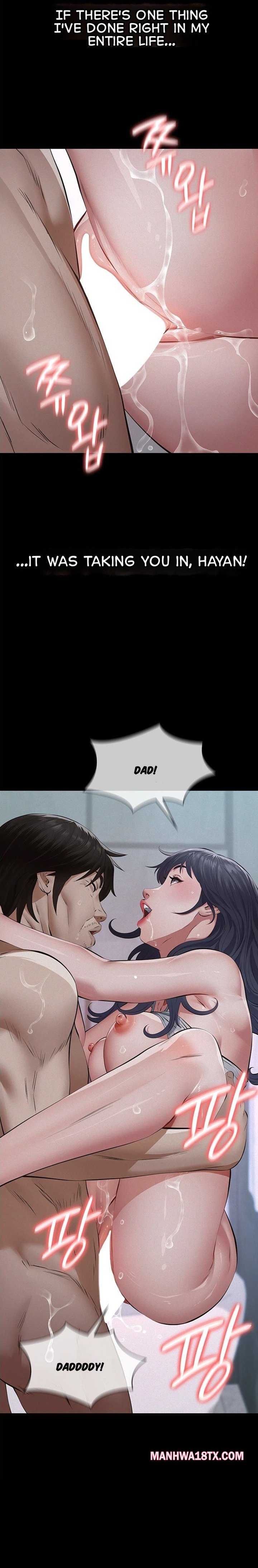 Sugar Daddy Chapter 24 - Page 21