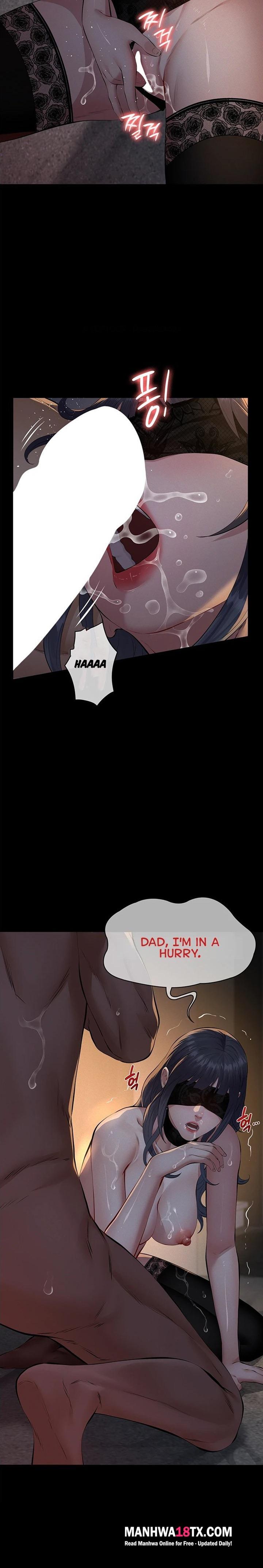Sugar Daddy Chapter 24 - Page 29