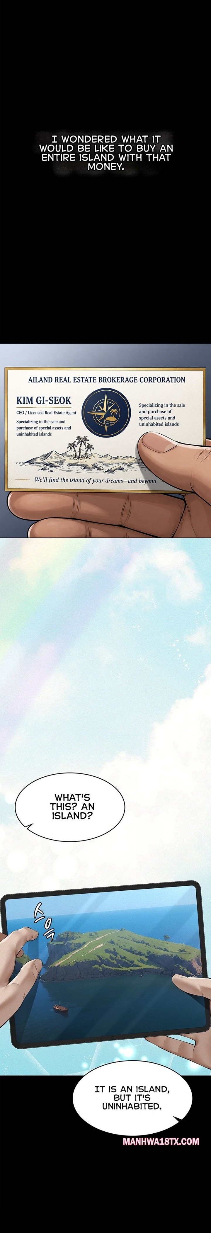 Sugar Daddy Chapter 25 - Page 16