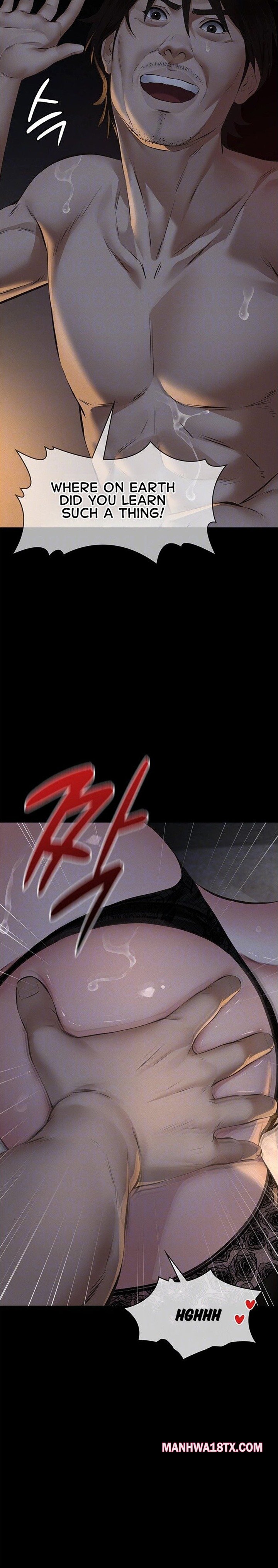 Sugar Daddy Chapter 25 - Page 2