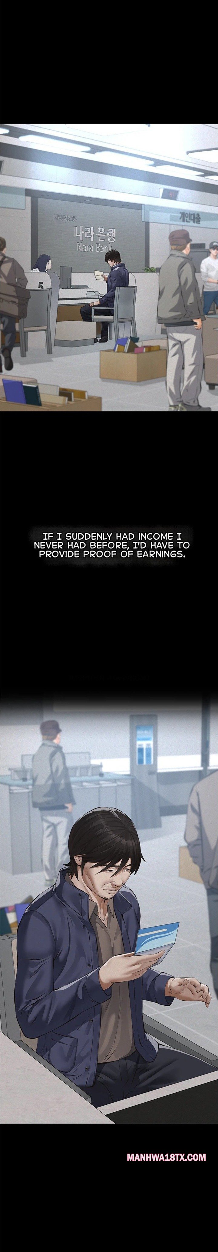 Sugar Daddy Chapter 25 - Page 24