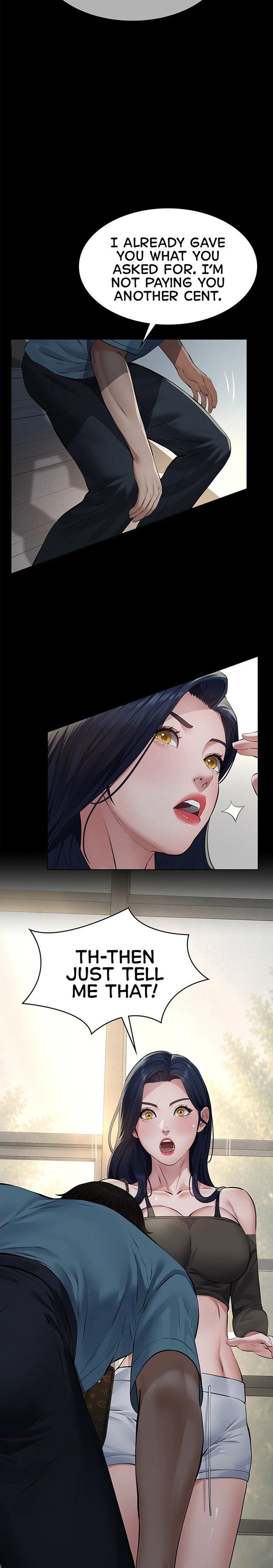 Sugar Daddy Chapter 26 - Page 15