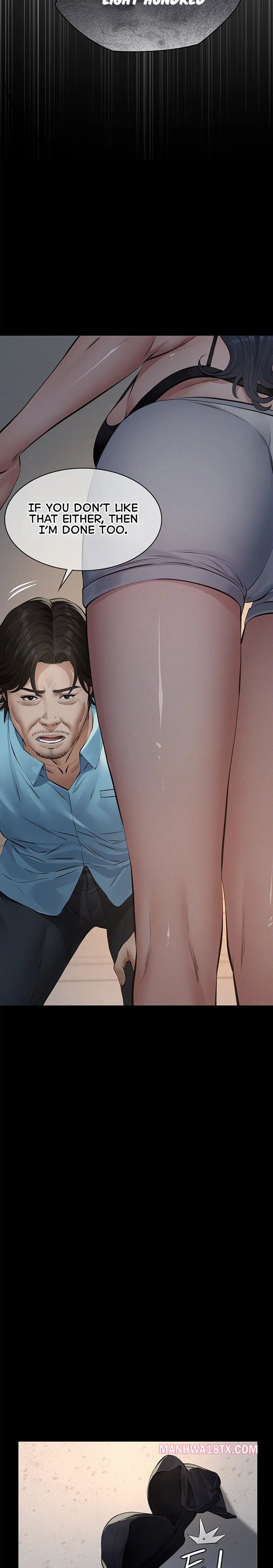 Sugar Daddy Chapter 26 - Page 28