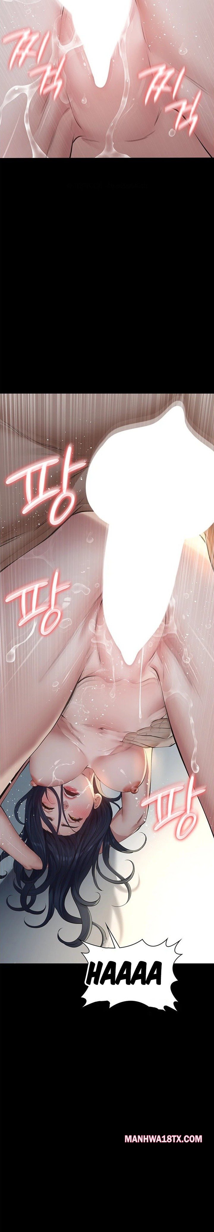 Sugar Daddy Chapter 27 - Page 20
