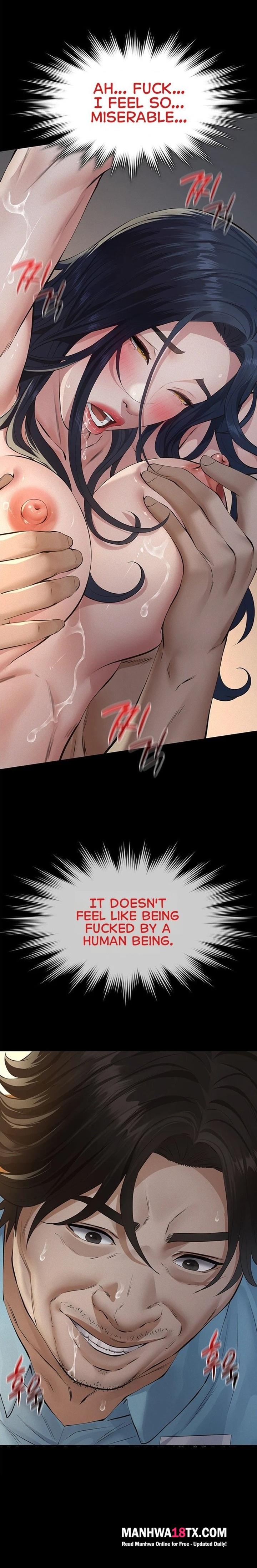 Sugar Daddy Chapter 27 - Page 25