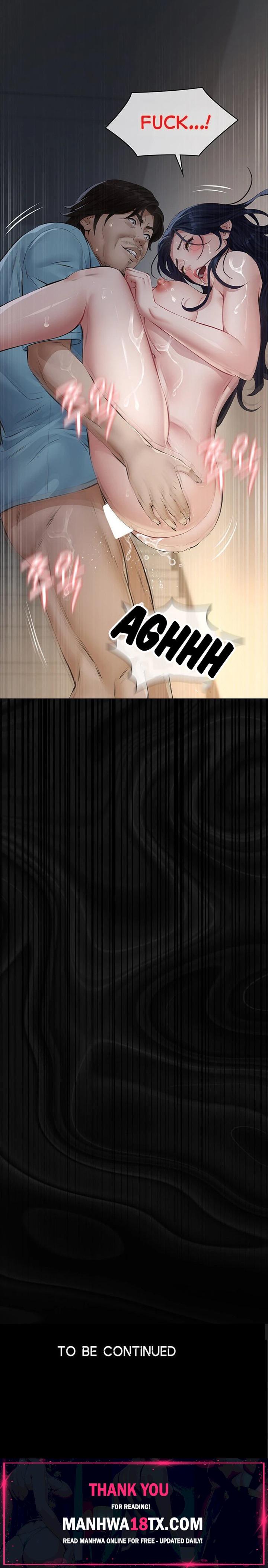 Sugar Daddy Chapter 27 - Page 33