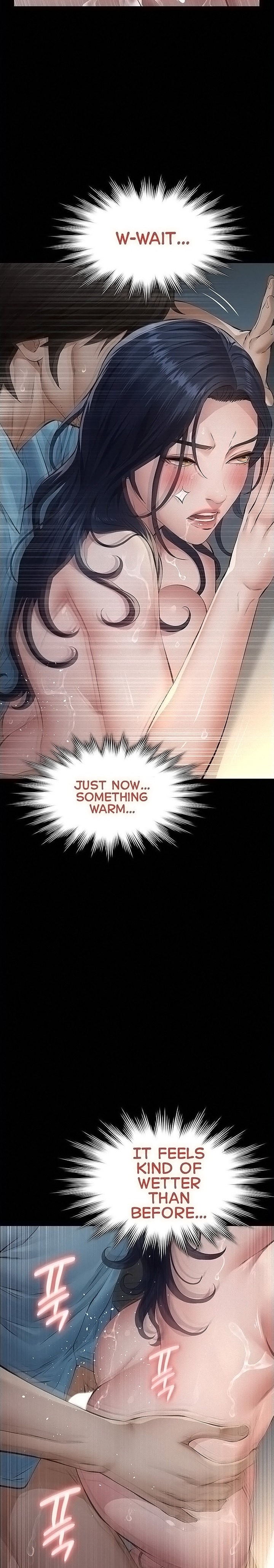 Sugar Daddy Chapter 28 - Page 13