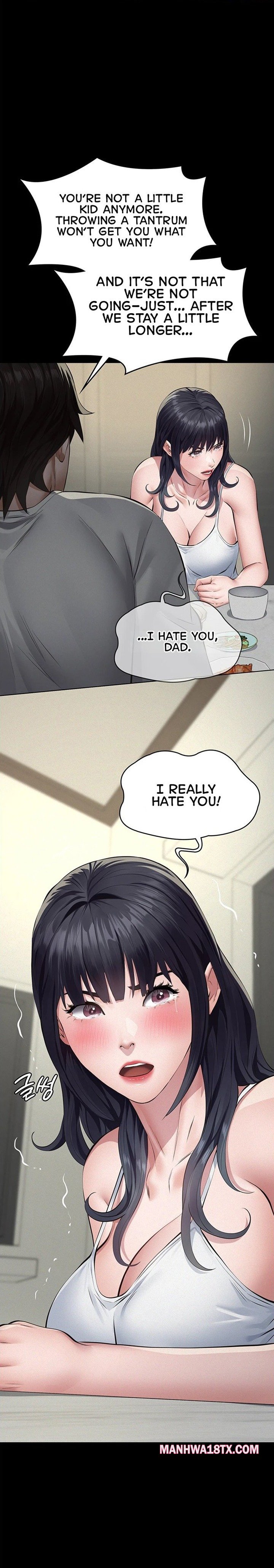 Sugar Daddy Chapter 28 - Page 26