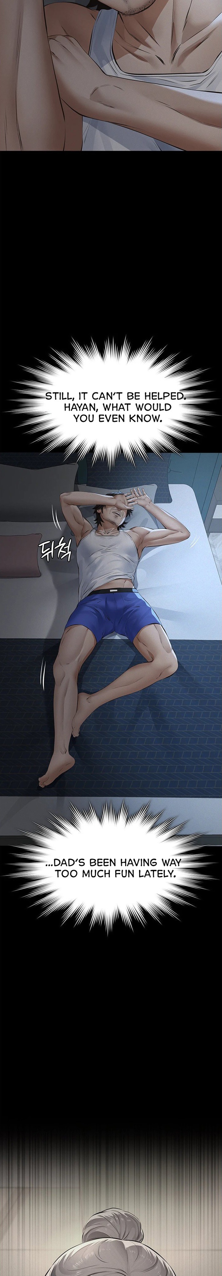 Sugar Daddy Chapter 28 - Page 29