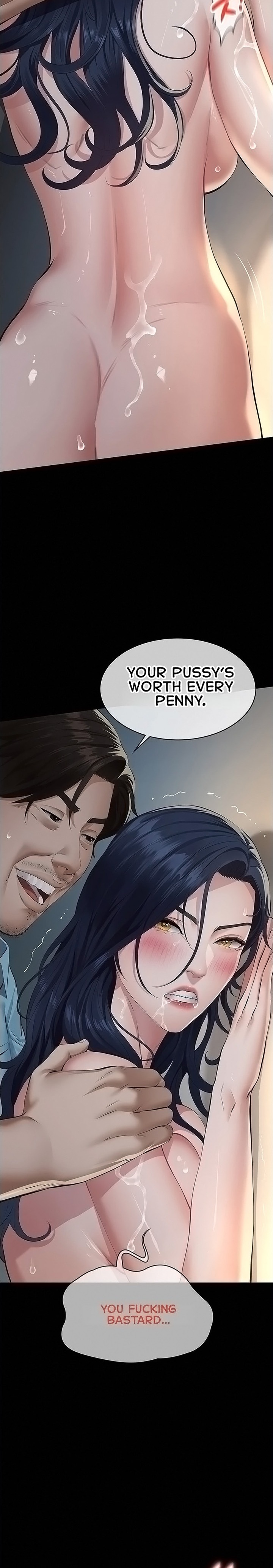 Sugar Daddy Chapter 28 - Page 9