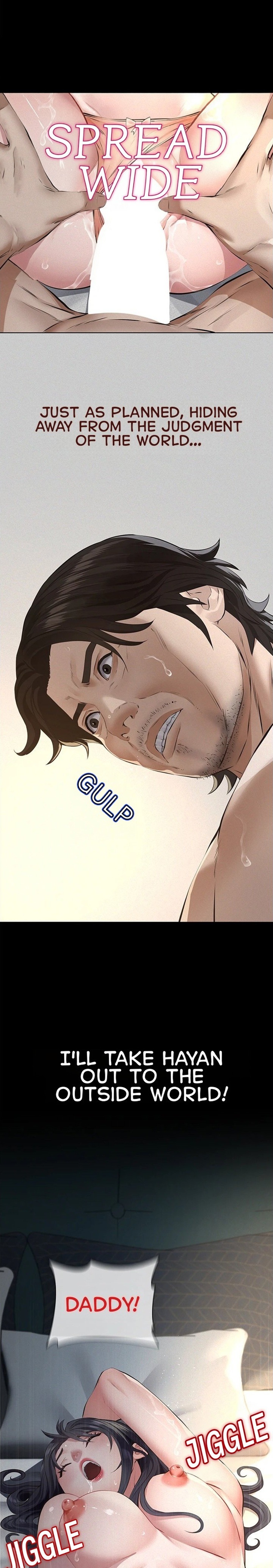 Sugar Daddy Chapter 29 - Page 17