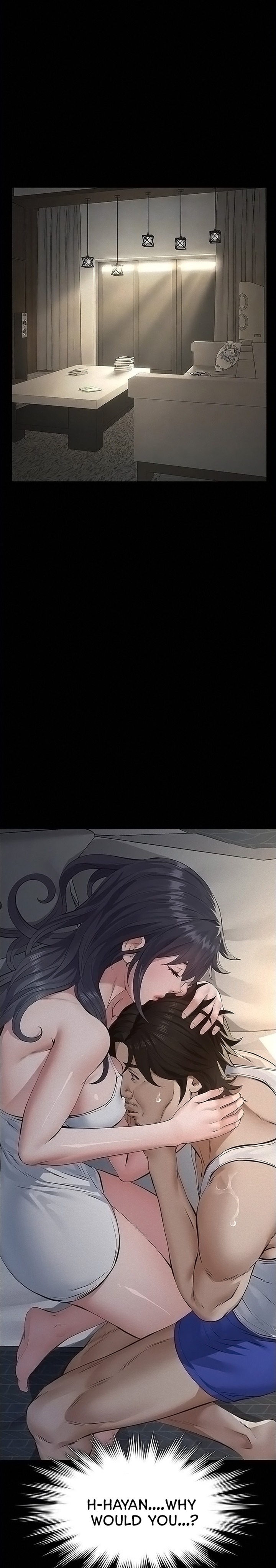 Sugar Daddy Chapter 29 - Page 4