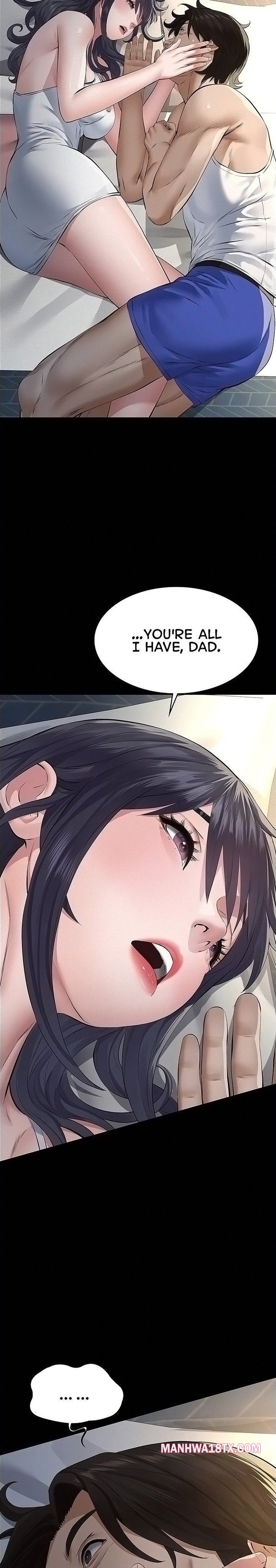 Sugar Daddy Chapter 29 - Page 7