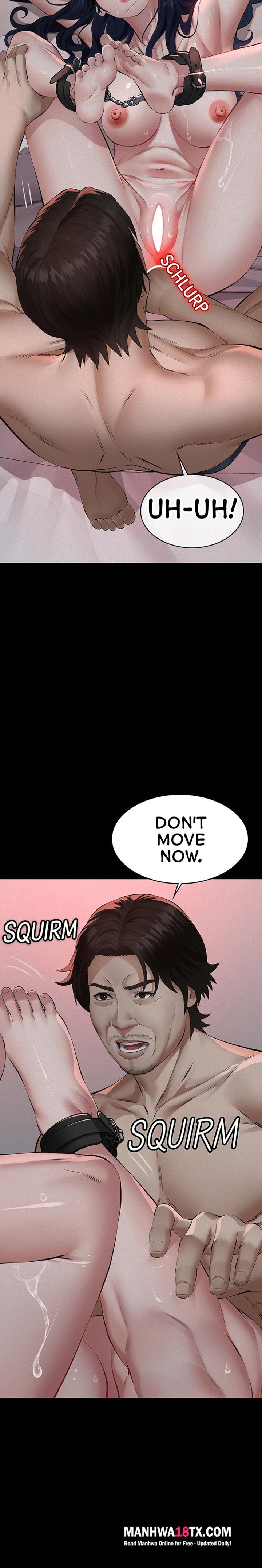 Sugar Daddy Chapter 30 - Page 17