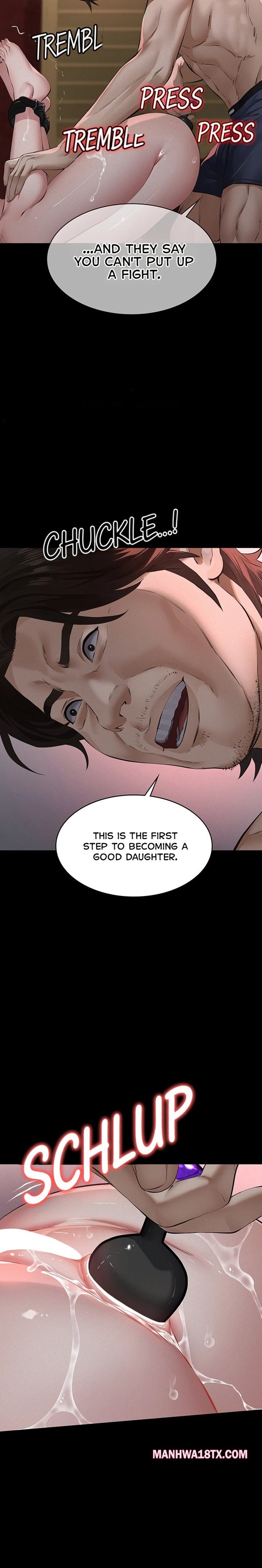 Sugar Daddy Chapter 30 - Page 19