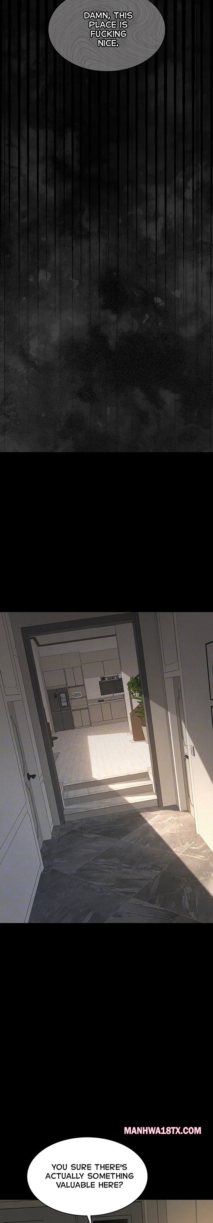 Sugar Daddy Chapter 30 - Page 2