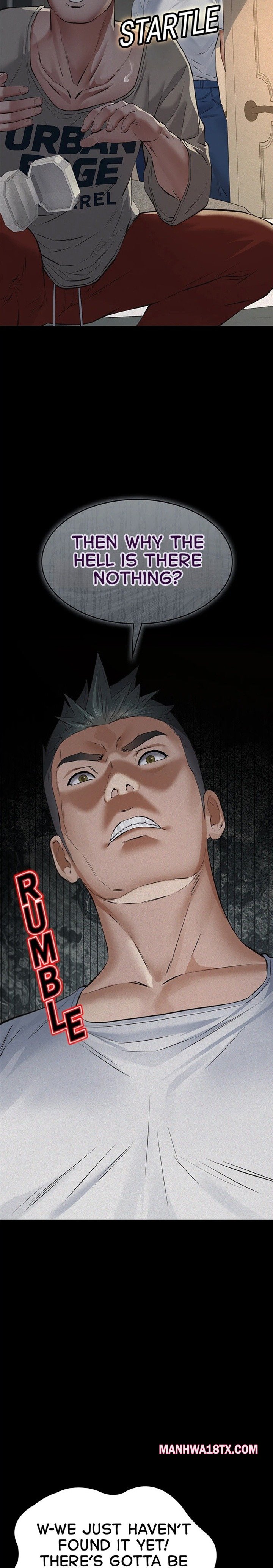 Sugar Daddy Chapter 30 - Page 25