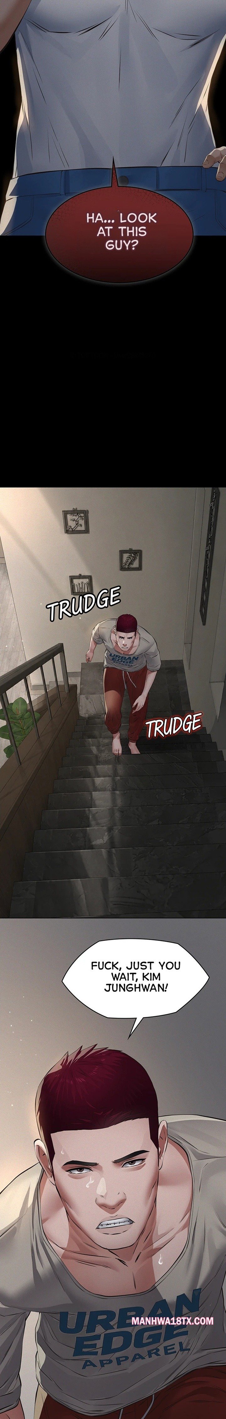 Sugar Daddy Chapter 30 - Page 29